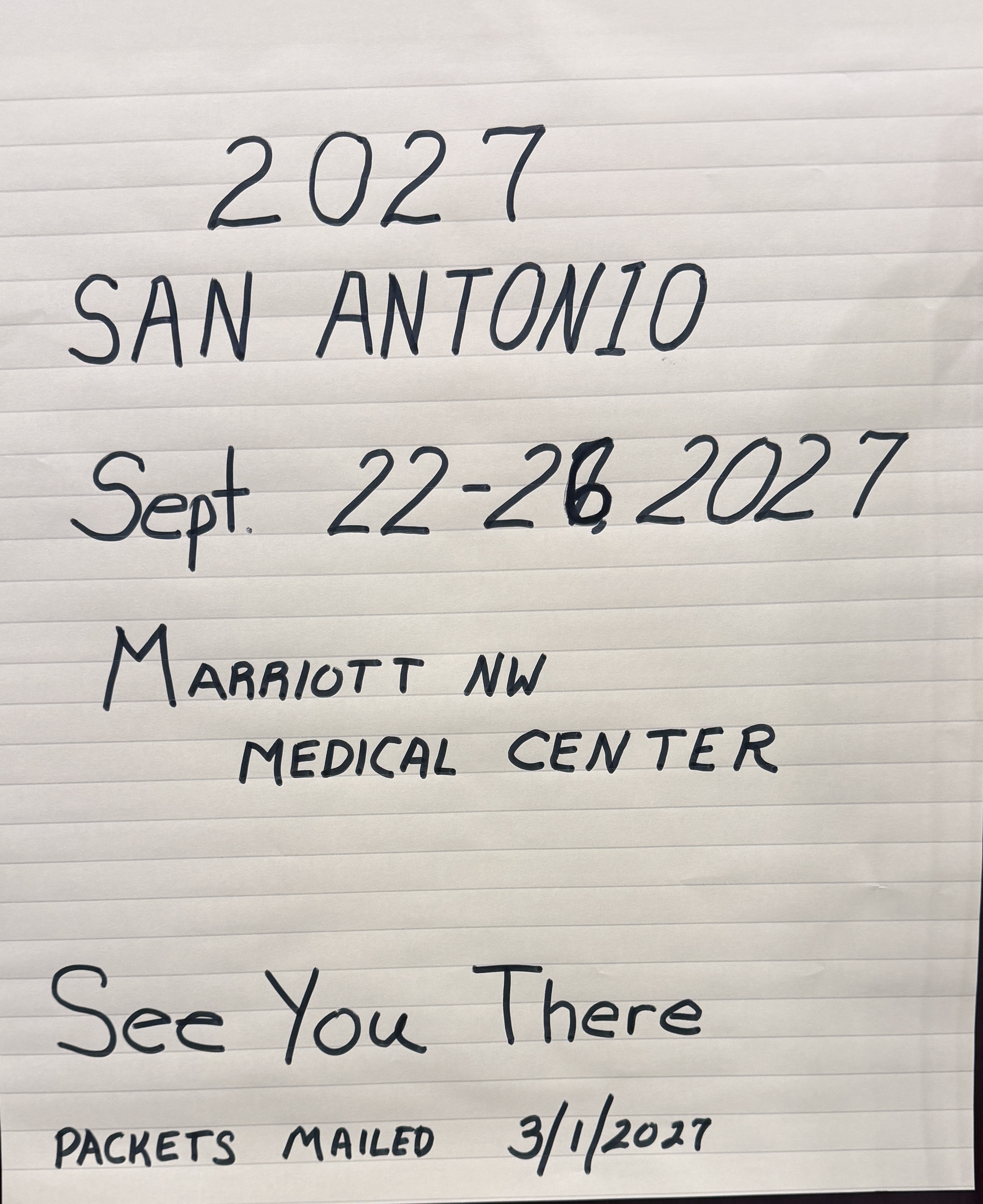 San Antonia