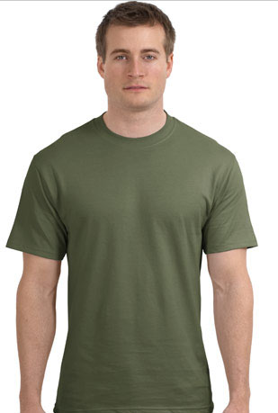 T-Shirt Short Sleeve