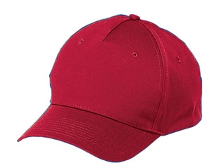 Hat, Solid Color